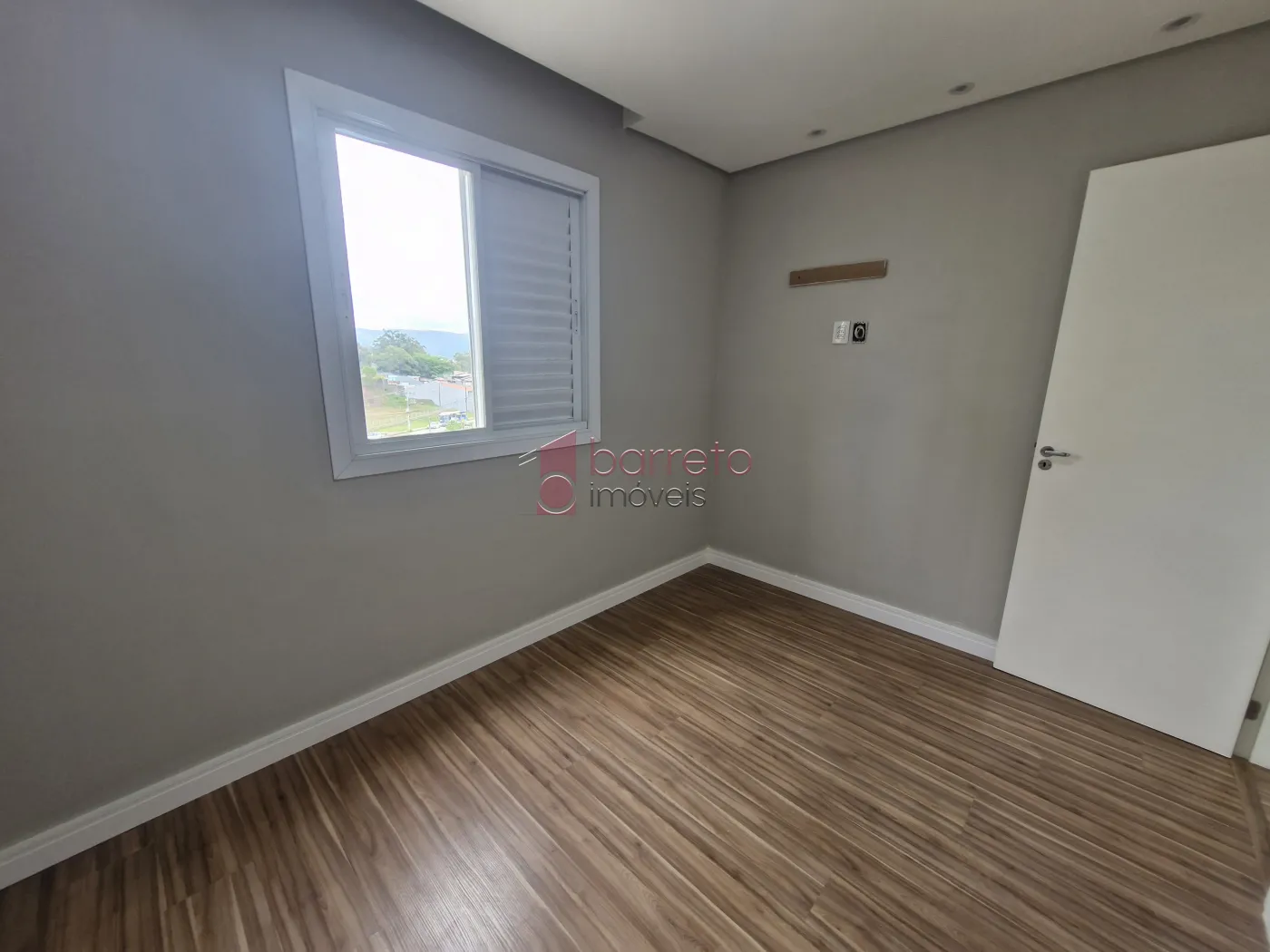 APARTAMENTO PARA LOCAÇÃO NO CONDOMÍNIO MAGNOLIA – JUNDIAÍ/SP