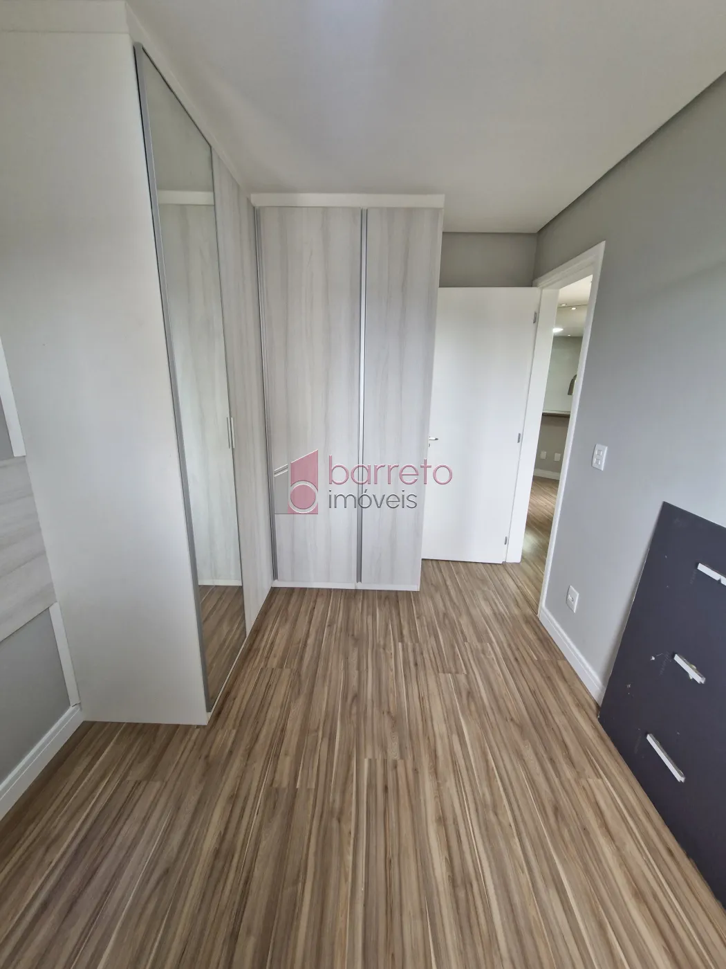 APARTAMENTO PARA LOCAÇÃO NO CONDOMÍNIO MAGNOLIA – JUNDIAÍ/SP