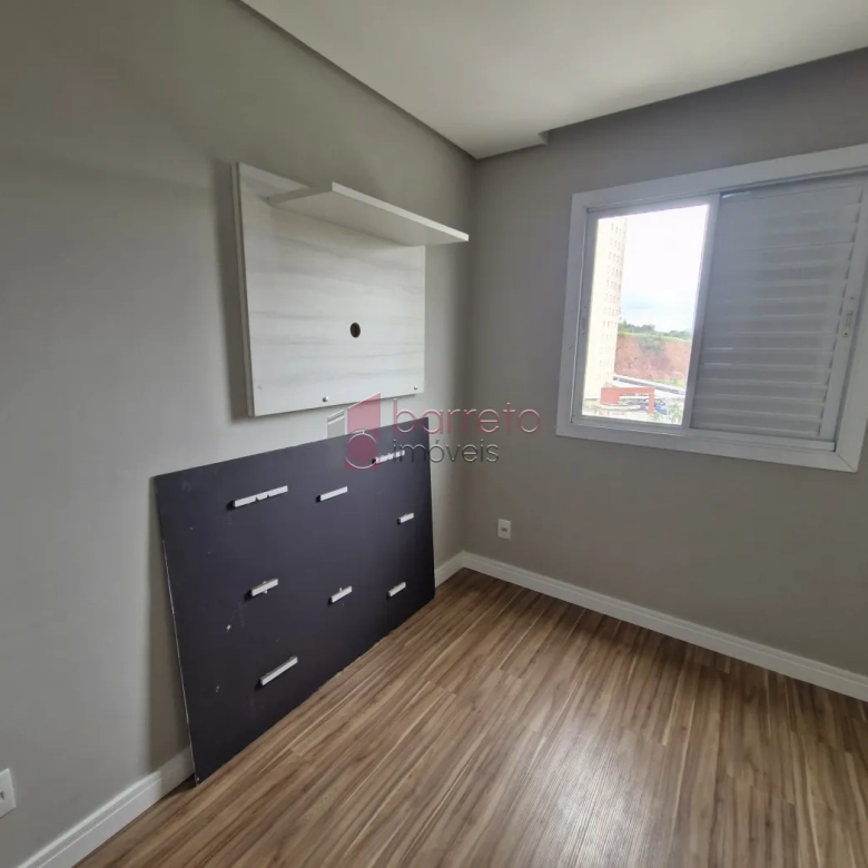 APARTAMENTO PARA LOCAÇÃO NO CONDOMÍNIO MAGNOLIA – JUNDIAÍ/SP