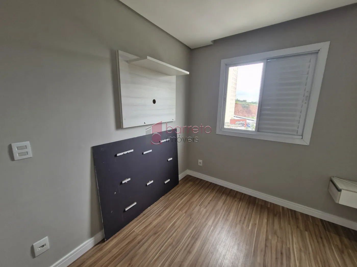 APARTAMENTO PARA LOCAÇÃO NO CONDOMÍNIO MAGNOLIA – JUNDIAÍ/SP
