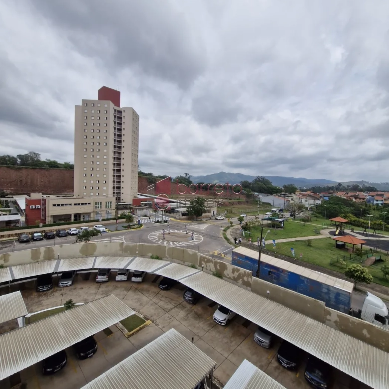 APARTAMENTO PARA LOCAÇÃO NO CONDOMÍNIO MAGNOLIA – JUNDIAÍ/SP