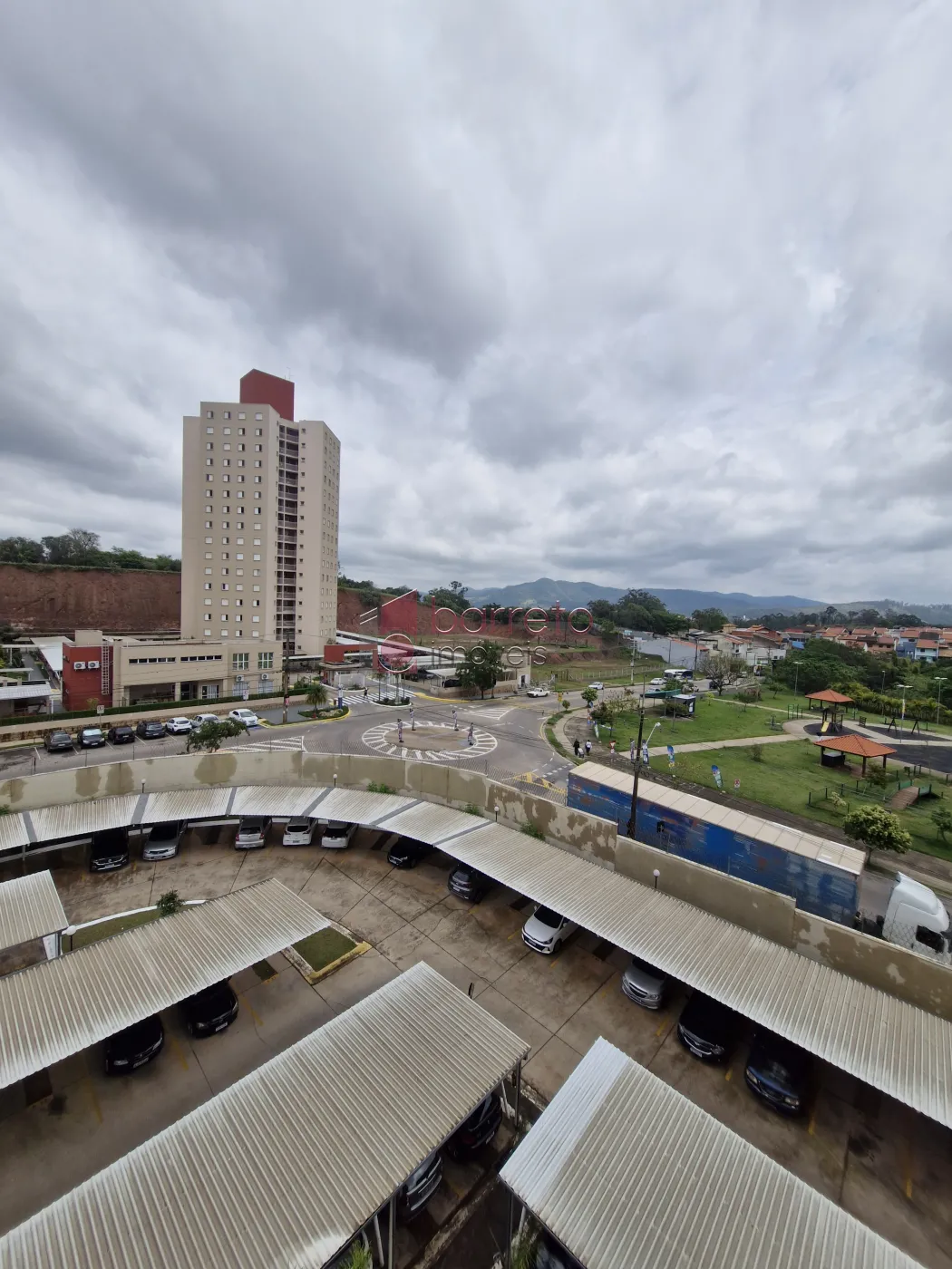 APARTAMENTO PARA LOCAÇÃO NO CONDOMÍNIO MAGNOLIA – JUNDIAÍ/SP