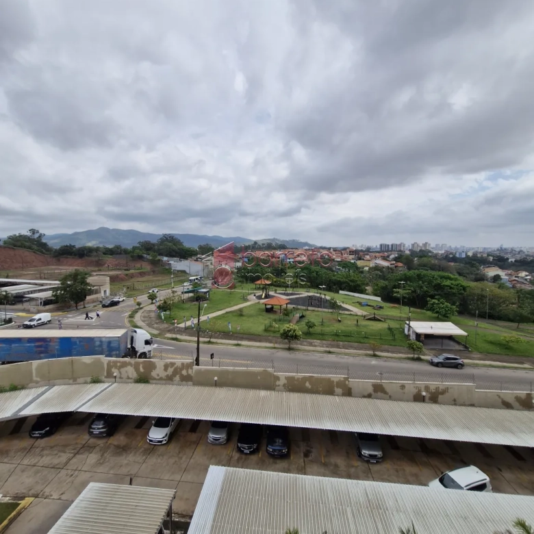 APARTAMENTO PARA LOCAÇÃO NO CONDOMÍNIO MAGNOLIA – JUNDIAÍ/SP