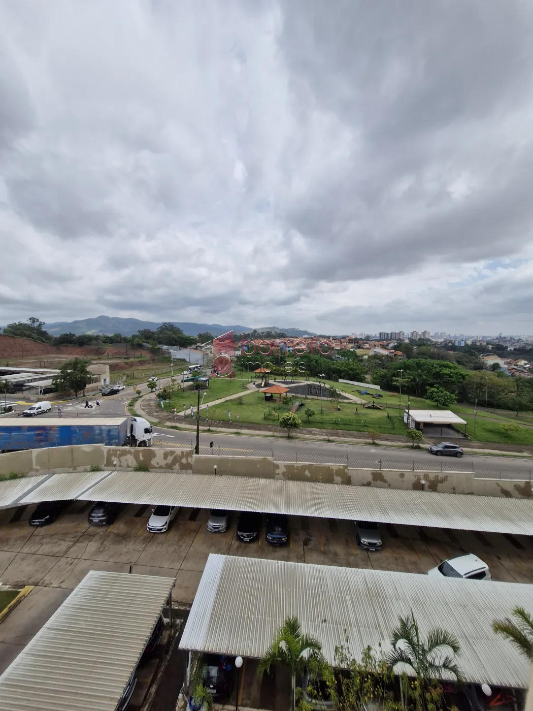 APARTAMENTO PARA LOCAÇÃO NO CONDOMÍNIO MAGNOLIA – JUNDIAÍ/SP
