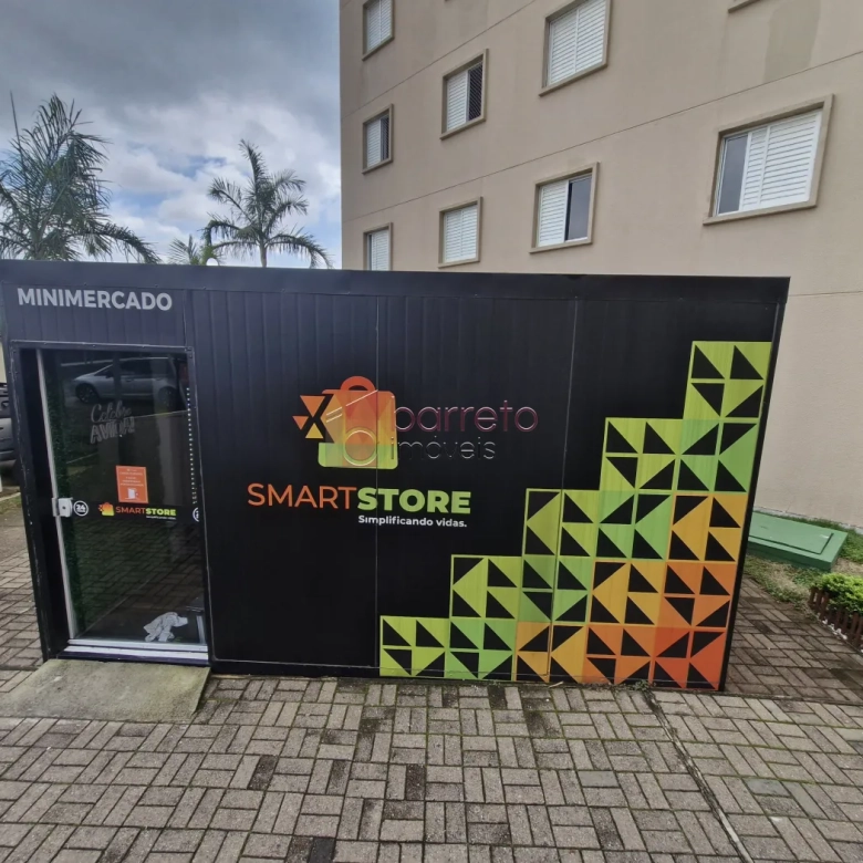 APARTAMENTO PARA LOCAÇÃO NO CONDOMÍNIO MAGNOLIA – JUNDIAÍ/SP