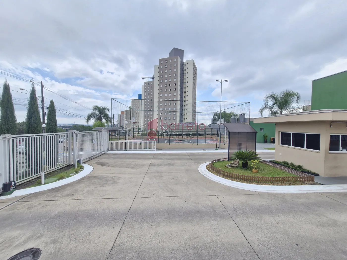 APARTAMENTO PARA LOCAÇÃO NO CONDOMÍNIO MAGNOLIA – JUNDIAÍ/SP