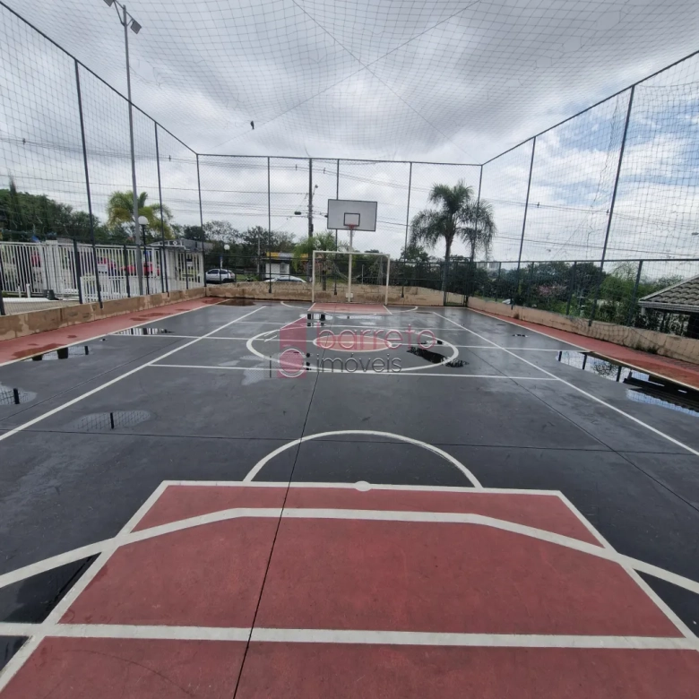 APARTAMENTO PARA LOCAÇÃO NO CONDOMÍNIO MAGNOLIA – JUNDIAÍ/SP