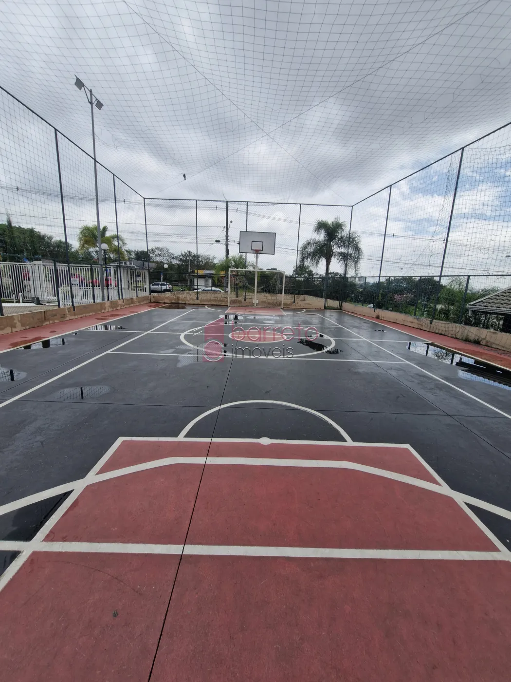 APARTAMENTO PARA LOCAÇÃO NO CONDOMÍNIO MAGNOLIA – JUNDIAÍ/SP