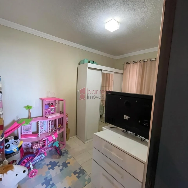 APARTAMENTO À VENDA NO CONDOMÍNIO NOVA CIDADE JARDIM DÁLIA – JUNDIAI/SP