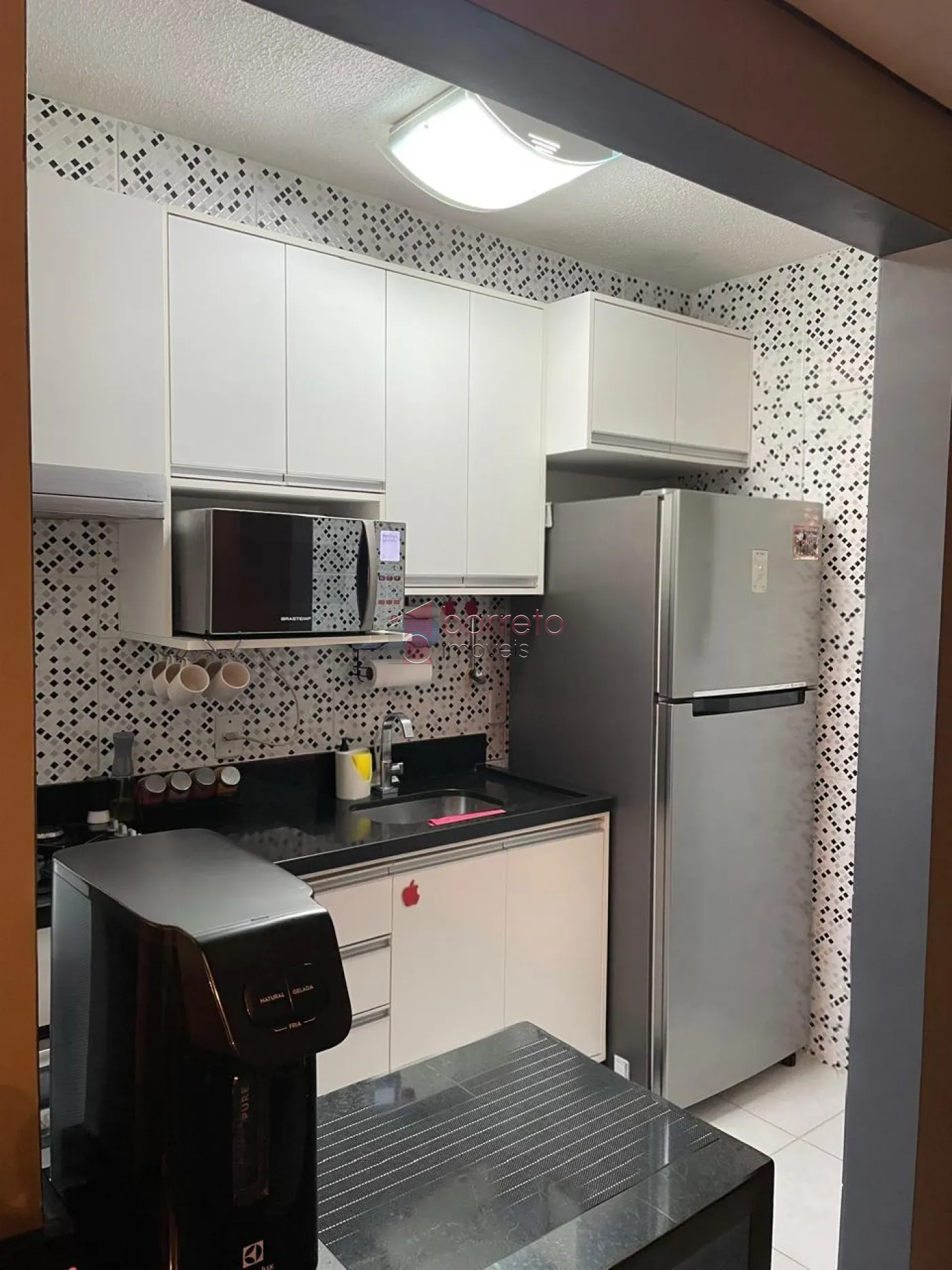 APARTAMENTO À VENDA NO CONDOMÍNIO NOVA CIDADE JARDIM DÁLIA – JUNDIAI/SP