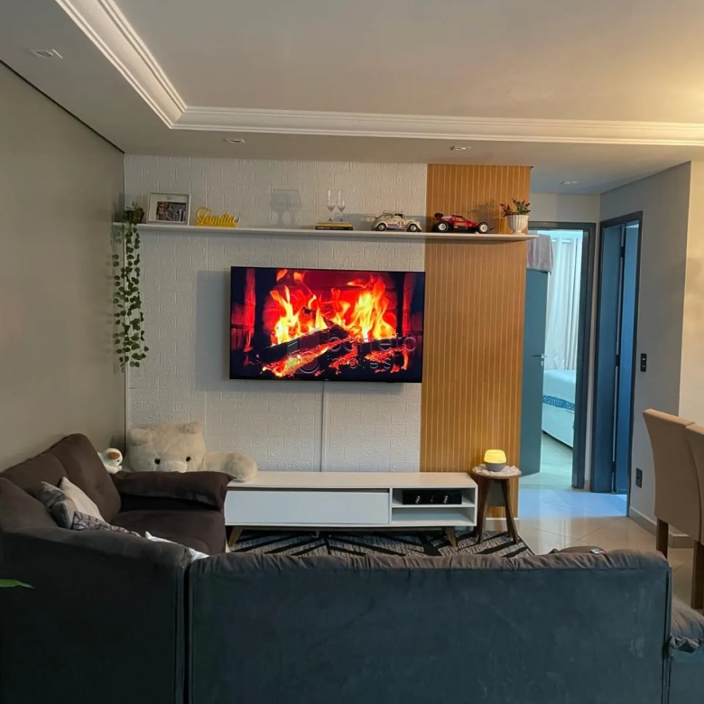 APARTAMENTO À VENDA NO CONDOMÍNIO NOVA CIDADE JARDIM DÁLIA – JUNDIAI/SP