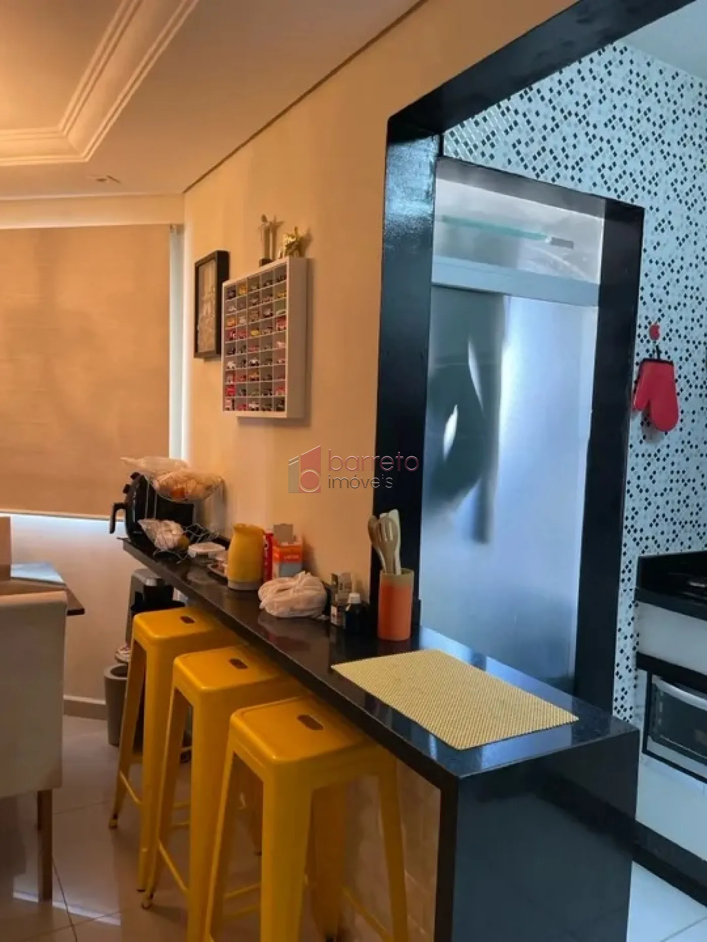 APARTAMENTO À VENDA NO CONDOMÍNIO NOVA CIDADE JARDIM DÁLIA – JUNDIAI/SP