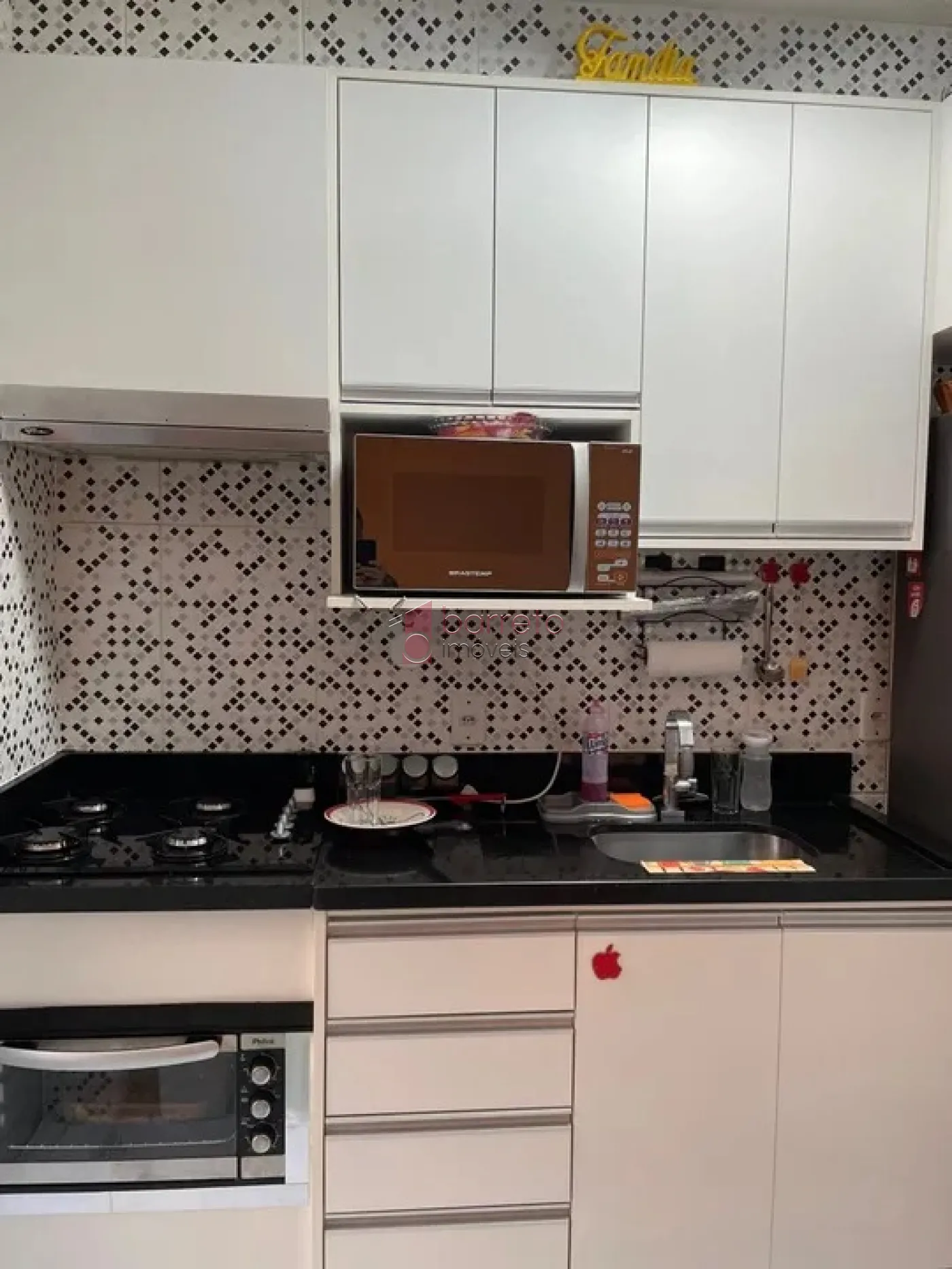 APARTAMENTO À VENDA NO CONDOMÍNIO NOVA CIDADE JARDIM DÁLIA – JUNDIAI/SP