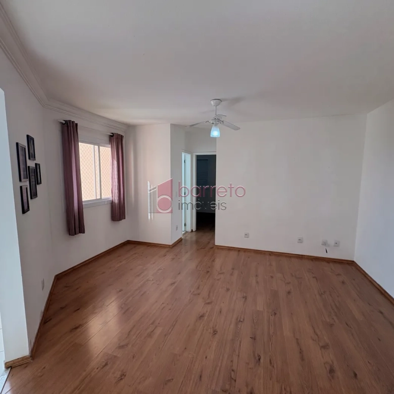 APARTAMENTO PARA VENDA NO CONDOMÍNIO NOVA CIDADE JARDIM – AZALÉIA – JUNDIAÍ/SP