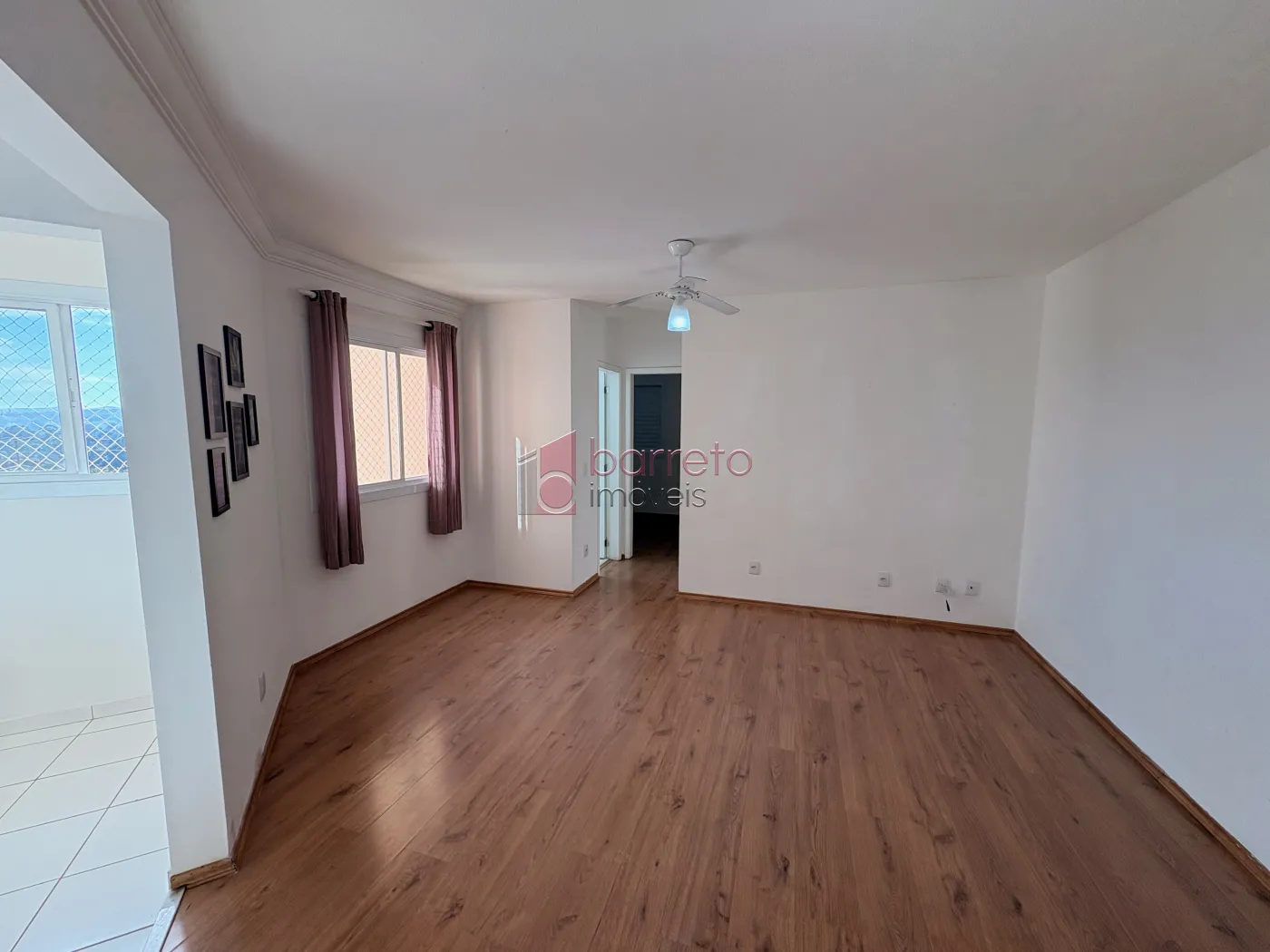 APARTAMENTO PARA VENDA NO CONDOMÍNIO NOVA CIDADE JARDIM – AZALÉIA – JUNDIAÍ/SP