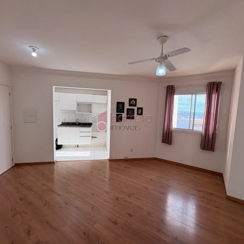 APARTAMENTO PARA VENDA NO CONDOMÍNIO NOVA CIDADE JARDIM – AZALÉIA – JUNDIAÍ/SP