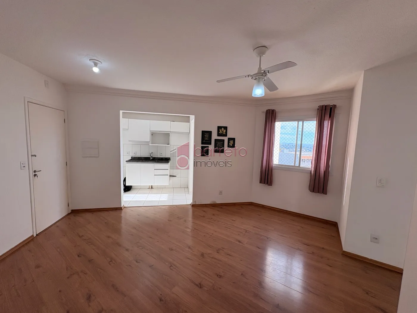 APARTAMENTO PARA VENDA NO CONDOMÍNIO NOVA CIDADE JARDIM – AZALÉIA – JUNDIAÍ/SP