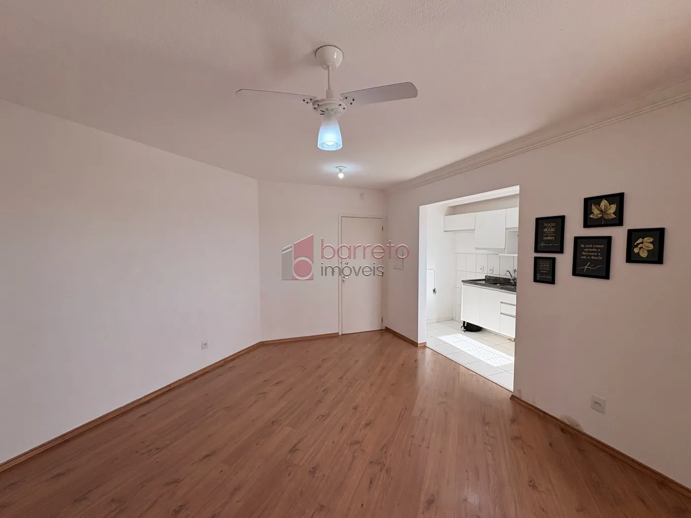 APARTAMENTO PARA VENDA NO CONDOMÍNIO NOVA CIDADE JARDIM – AZALÉIA – JUNDIAÍ/SP