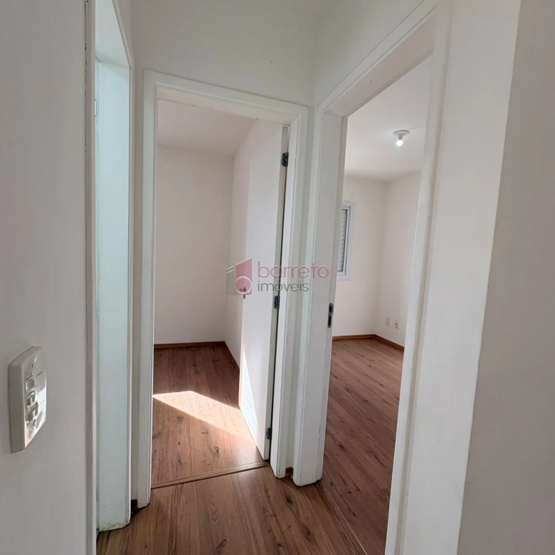 APARTAMENTO PARA VENDA NO CONDOMÍNIO NOVA CIDADE JARDIM – AZALÉIA – JUNDIAÍ/SP