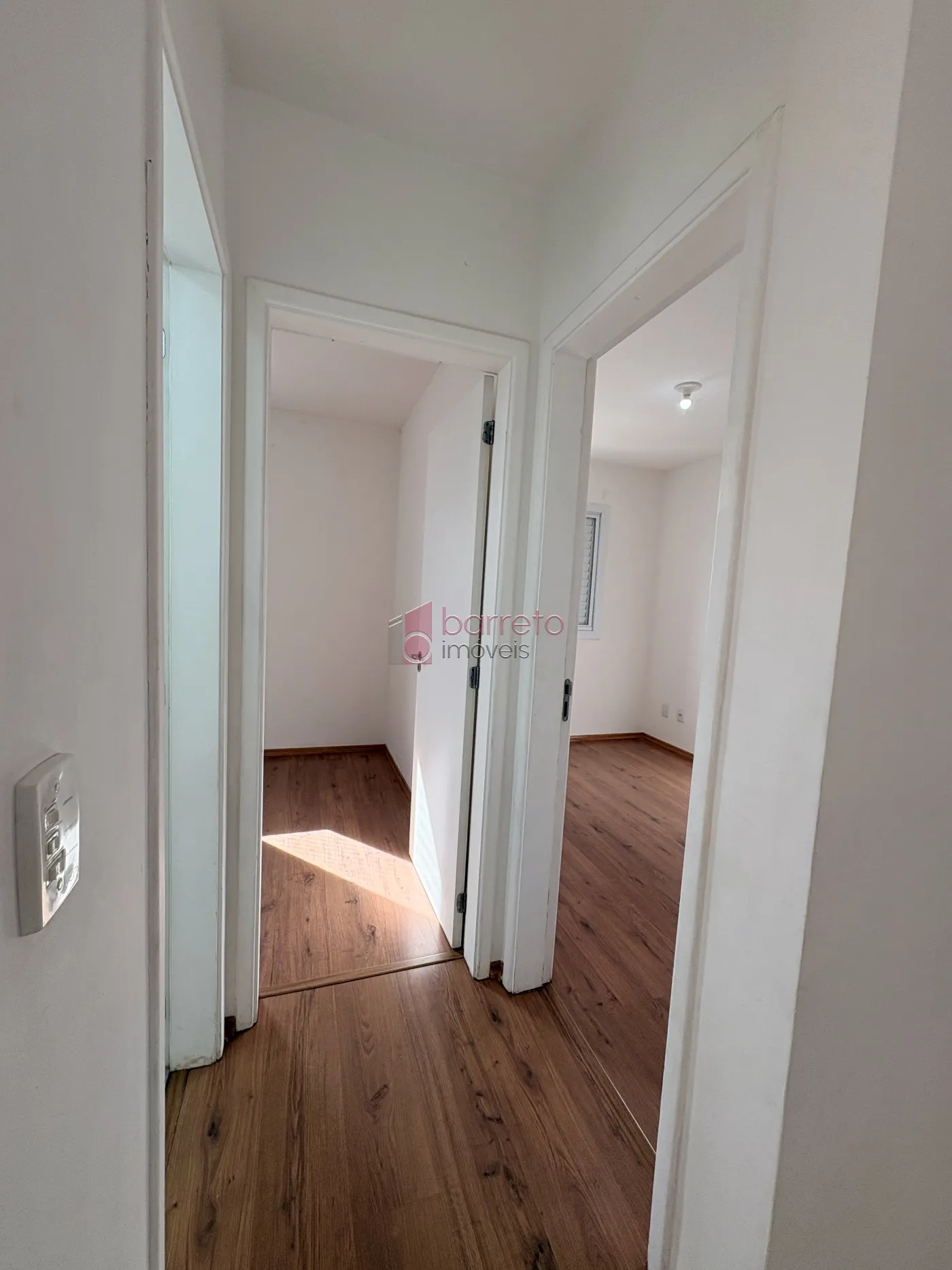 APARTAMENTO PARA VENDA NO CONDOMÍNIO NOVA CIDADE JARDIM – AZALÉIA – JUNDIAÍ/SP