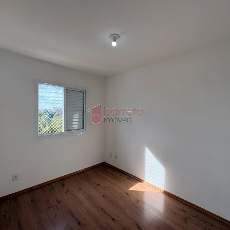 APARTAMENTO PARA VENDA NO CONDOMÍNIO NOVA CIDADE JARDIM – AZALÉIA – JUNDIAÍ/SP