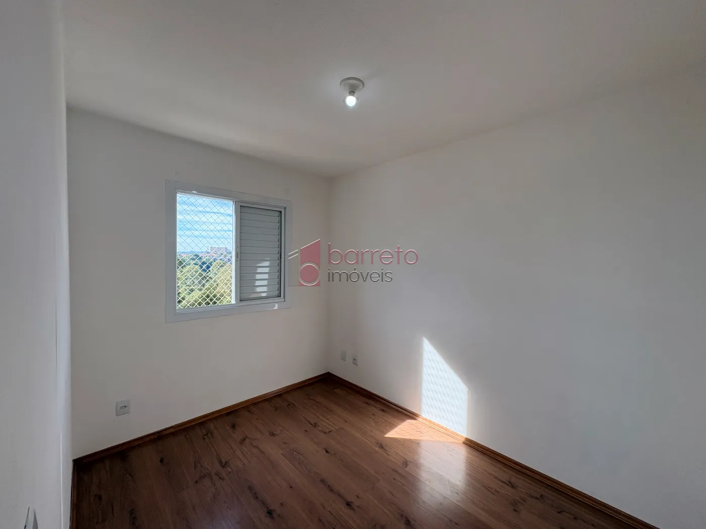 APARTAMENTO PARA VENDA NO CONDOMÍNIO NOVA CIDADE JARDIM – AZALÉIA – JUNDIAÍ/SP