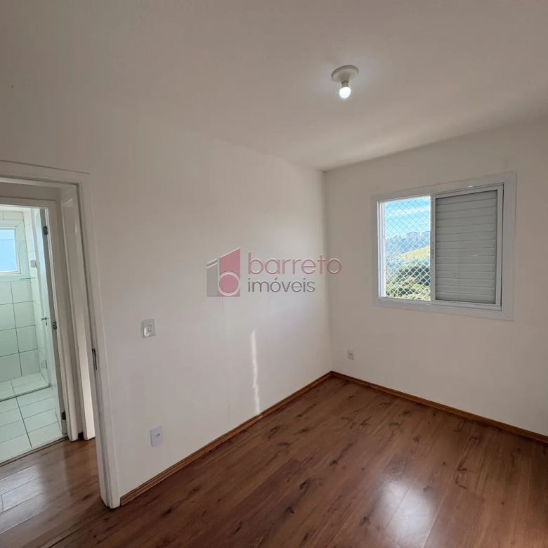 APARTAMENTO PARA VENDA NO CONDOMÍNIO NOVA CIDADE JARDIM – AZALÉIA – JUNDIAÍ/SP