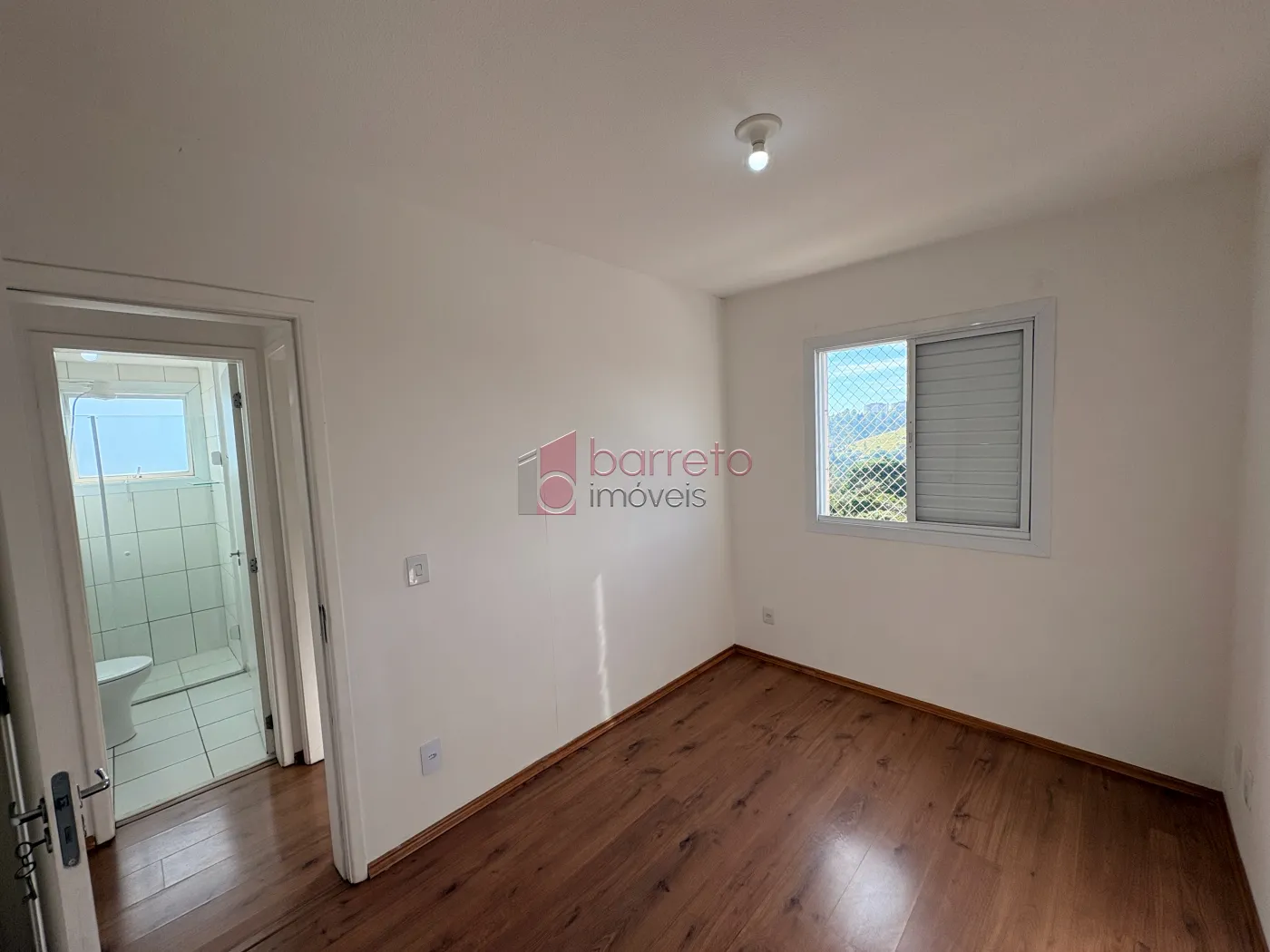 APARTAMENTO PARA VENDA NO CONDOMÍNIO NOVA CIDADE JARDIM – AZALÉIA – JUNDIAÍ/SP