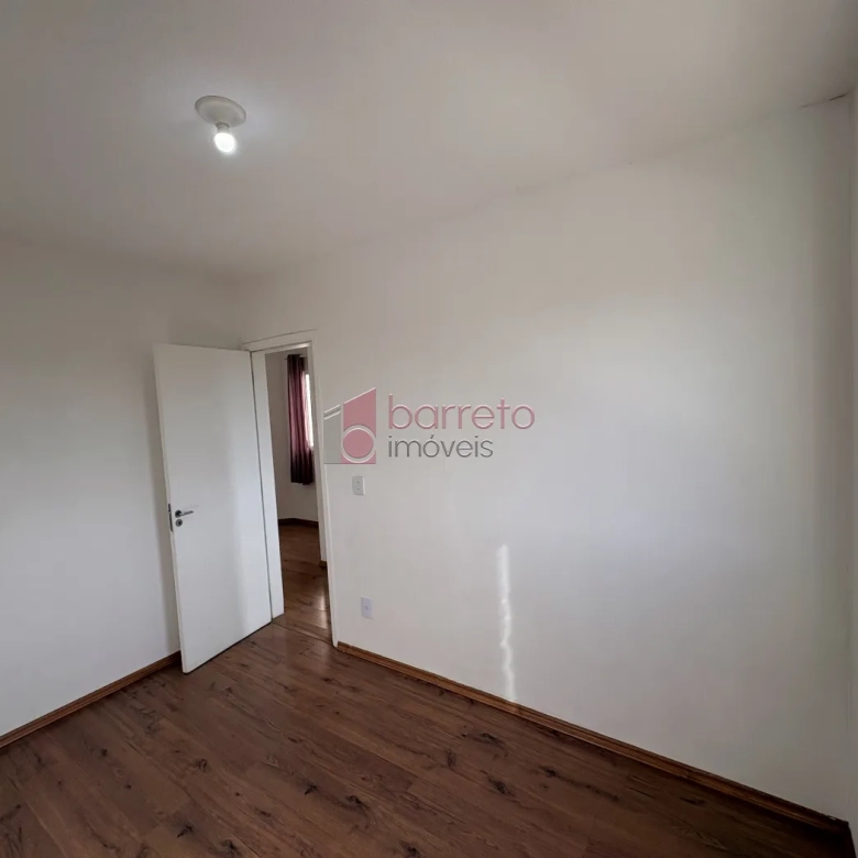 APARTAMENTO PARA VENDA NO CONDOMÍNIO NOVA CIDADE JARDIM – AZALÉIA – JUNDIAÍ/SP