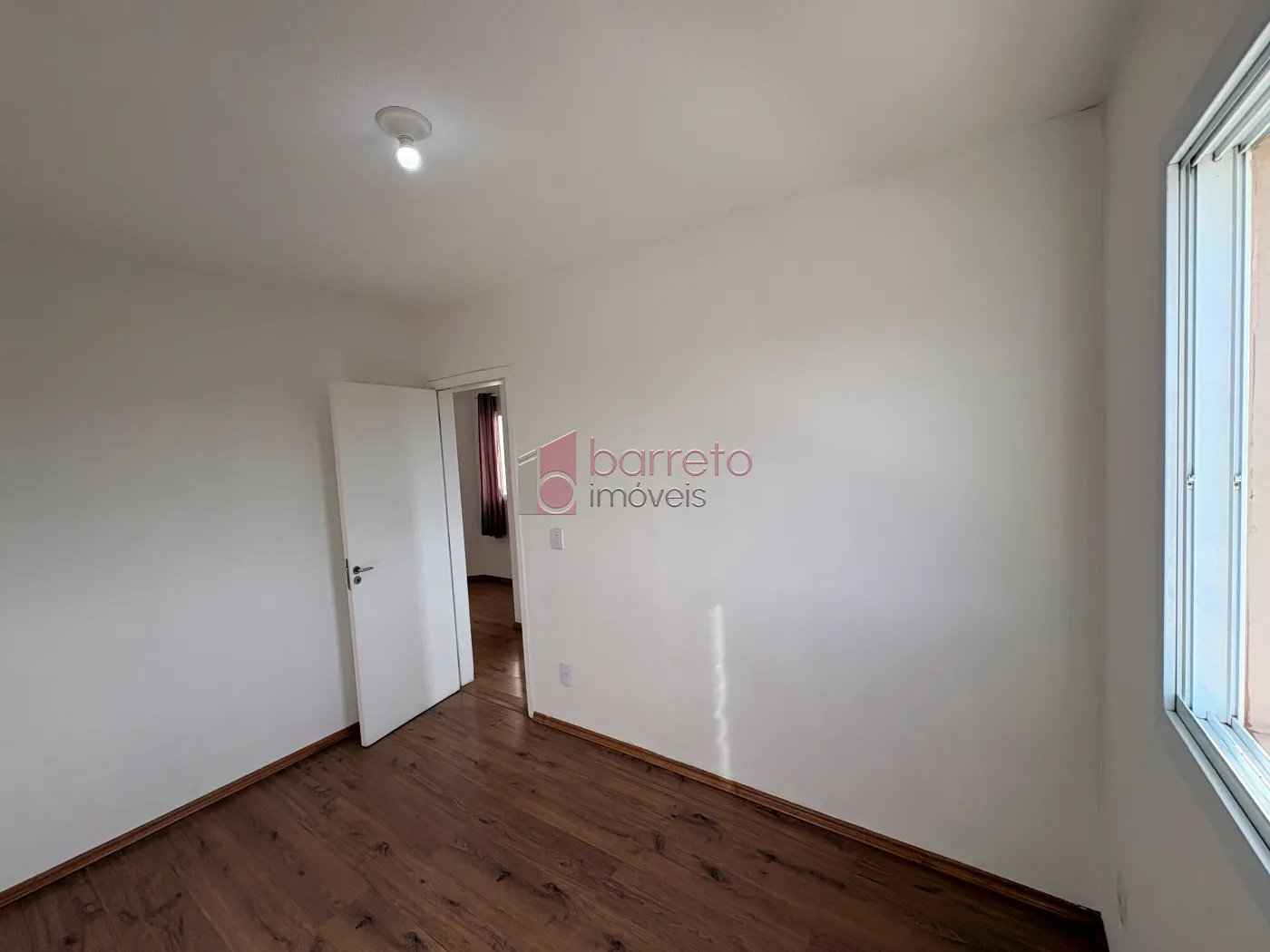 APARTAMENTO PARA VENDA NO CONDOMÍNIO NOVA CIDADE JARDIM – AZALÉIA – JUNDIAÍ/SP