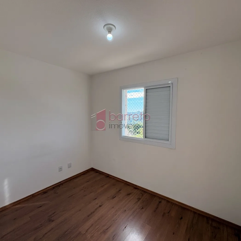 APARTAMENTO PARA VENDA NO CONDOMÍNIO NOVA CIDADE JARDIM – AZALÉIA – JUNDIAÍ/SP