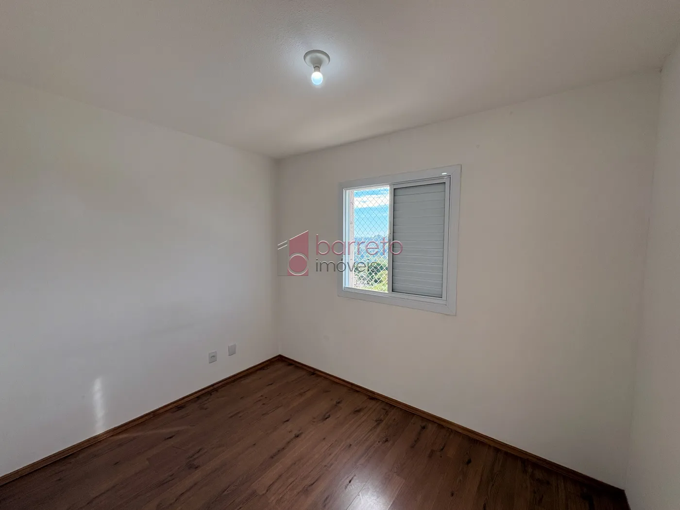 APARTAMENTO PARA VENDA NO CONDOMÍNIO NOVA CIDADE JARDIM – AZALÉIA – JUNDIAÍ/SP