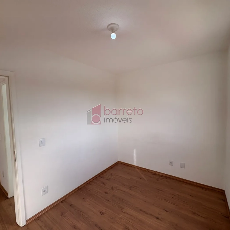 APARTAMENTO PARA VENDA NO CONDOMÍNIO NOVA CIDADE JARDIM – AZALÉIA – JUNDIAÍ/SP