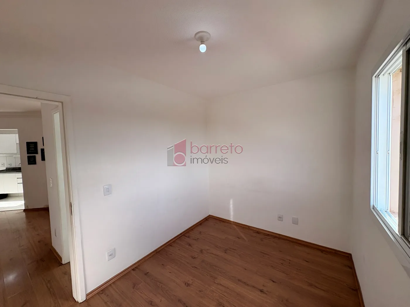 APARTAMENTO PARA VENDA NO CONDOMÍNIO NOVA CIDADE JARDIM – AZALÉIA – JUNDIAÍ/SP