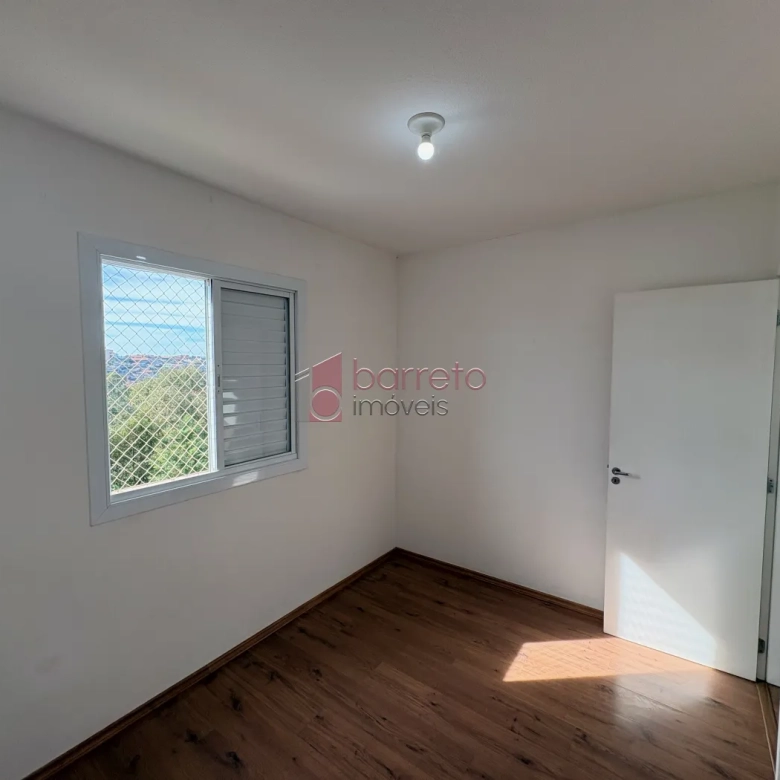 APARTAMENTO PARA VENDA NO CONDOMÍNIO NOVA CIDADE JARDIM – AZALÉIA – JUNDIAÍ/SP