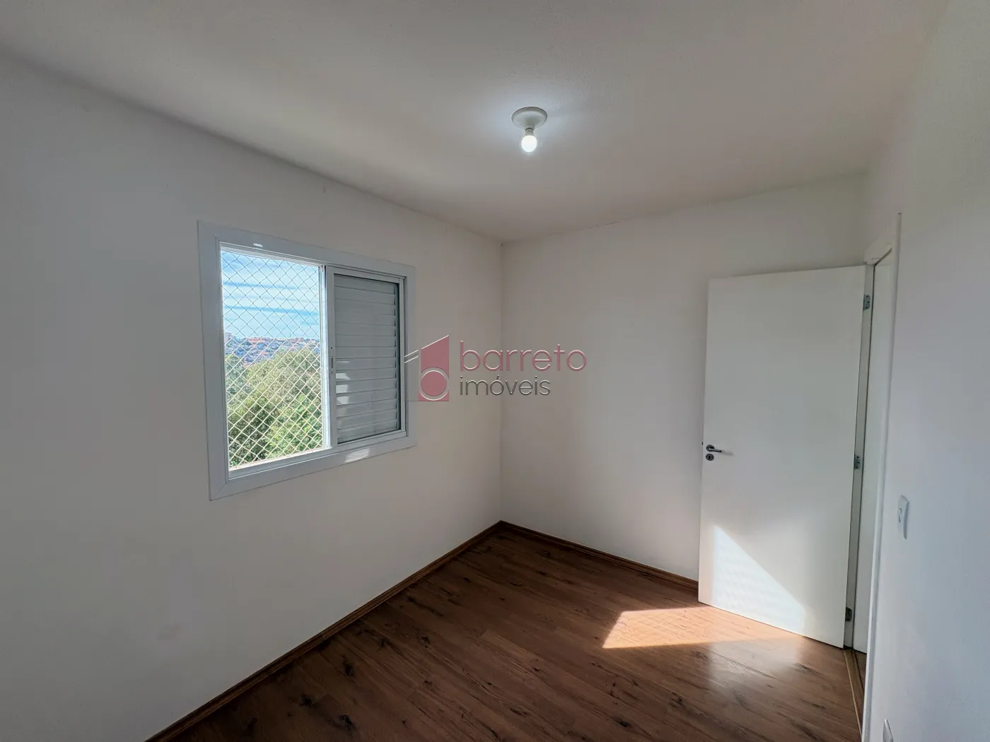 APARTAMENTO PARA VENDA NO CONDOMÍNIO NOVA CIDADE JARDIM – AZALÉIA – JUNDIAÍ/SP