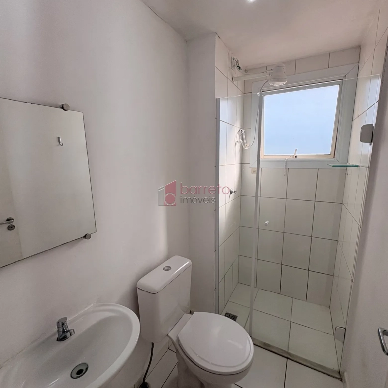APARTAMENTO PARA VENDA NO CONDOMÍNIO NOVA CIDADE JARDIM – AZALÉIA – JUNDIAÍ/SP