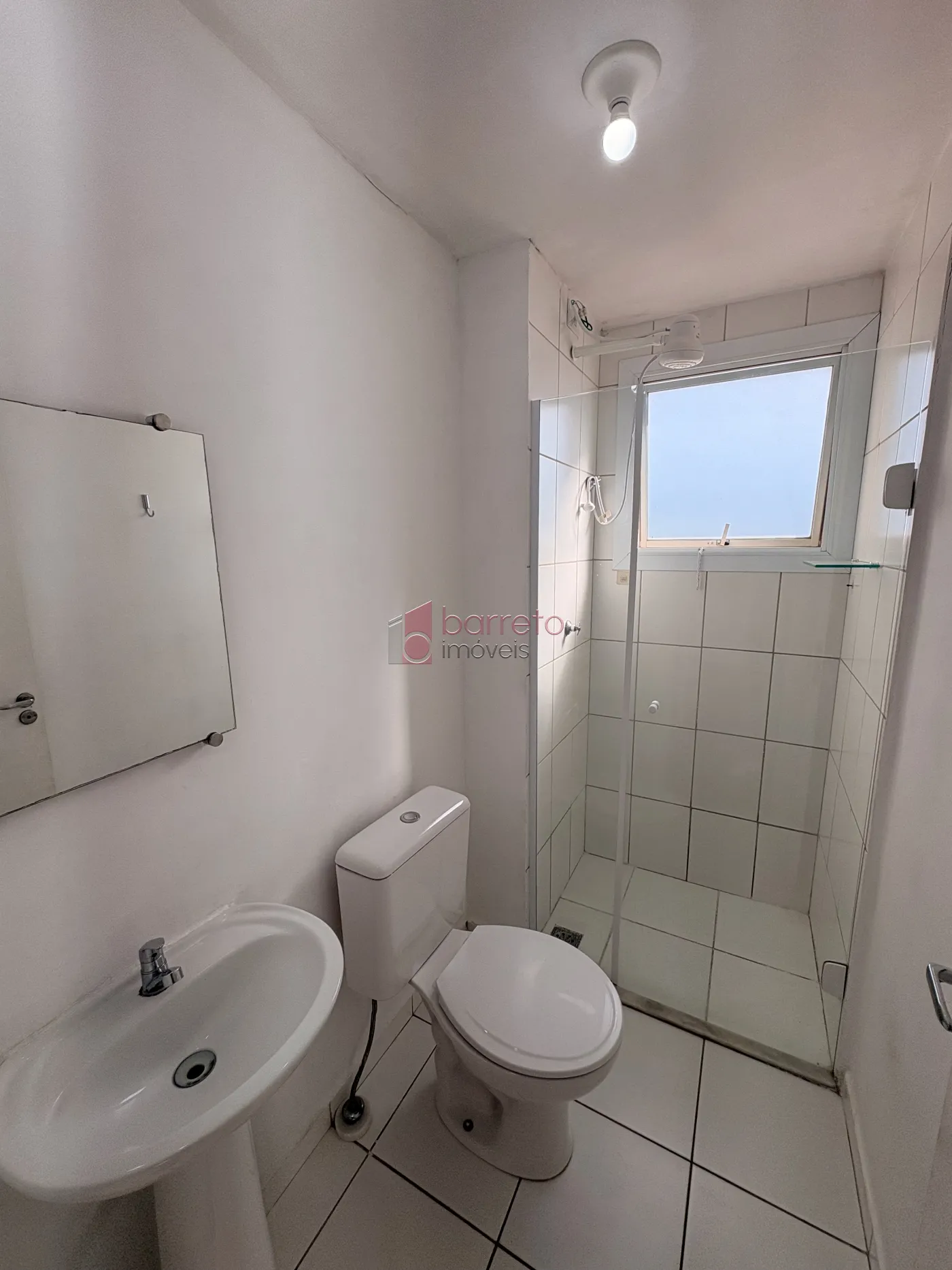 APARTAMENTO PARA VENDA NO CONDOMÍNIO NOVA CIDADE JARDIM – AZALÉIA – JUNDIAÍ/SP