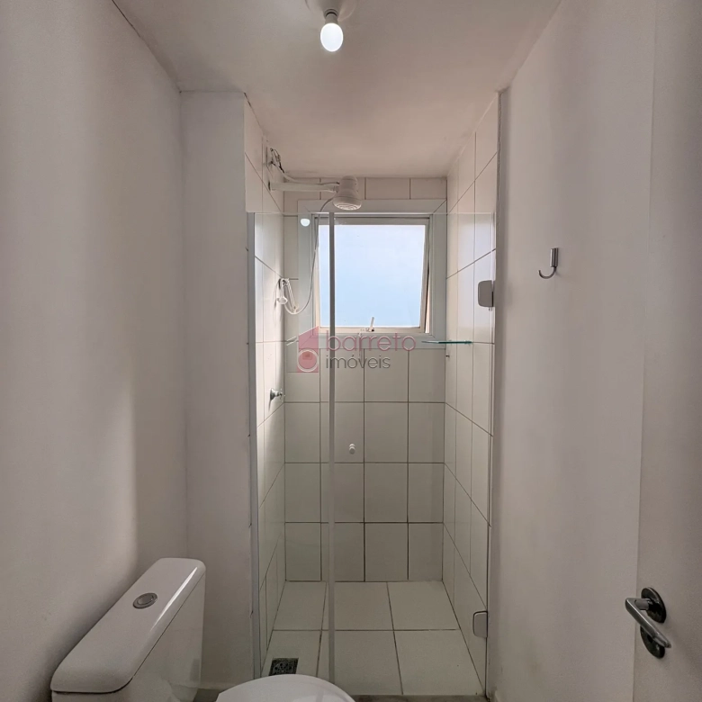 APARTAMENTO PARA VENDA NO CONDOMÍNIO NOVA CIDADE JARDIM – AZALÉIA – JUNDIAÍ/SP