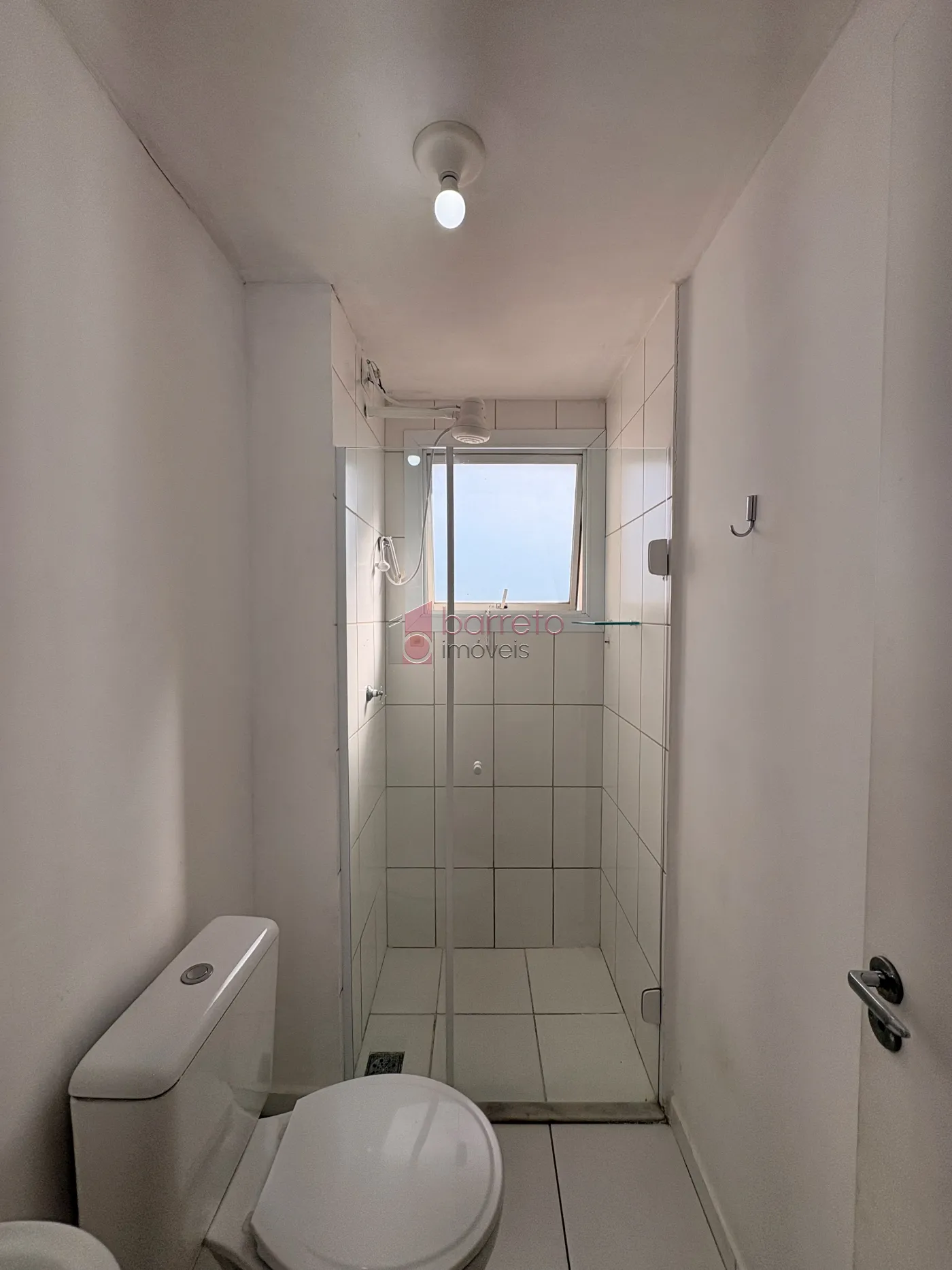 APARTAMENTO PARA VENDA NO CONDOMÍNIO NOVA CIDADE JARDIM – AZALÉIA – JUNDIAÍ/SP