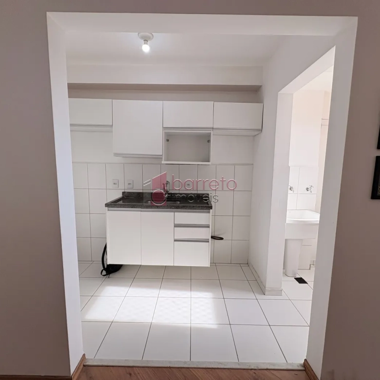 APARTAMENTO PARA VENDA NO CONDOMÍNIO NOVA CIDADE JARDIM – AZALÉIA – JUNDIAÍ/SP