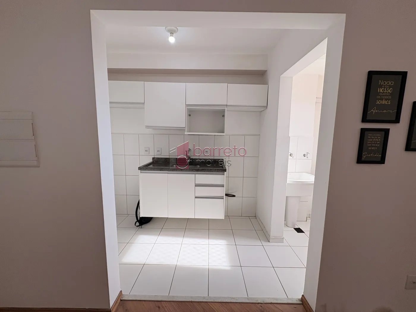 APARTAMENTO PARA VENDA NO CONDOMÍNIO NOVA CIDADE JARDIM – AZALÉIA – JUNDIAÍ/SP