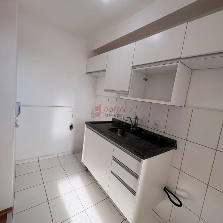 APARTAMENTO PARA VENDA NO CONDOMÍNIO NOVA CIDADE JARDIM – AZALÉIA – JUNDIAÍ/SP