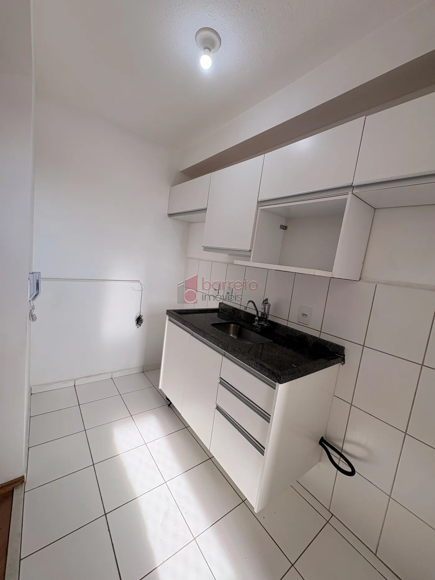 APARTAMENTO PARA VENDA NO CONDOMÍNIO NOVA CIDADE JARDIM – AZALÉIA – JUNDIAÍ/SP
