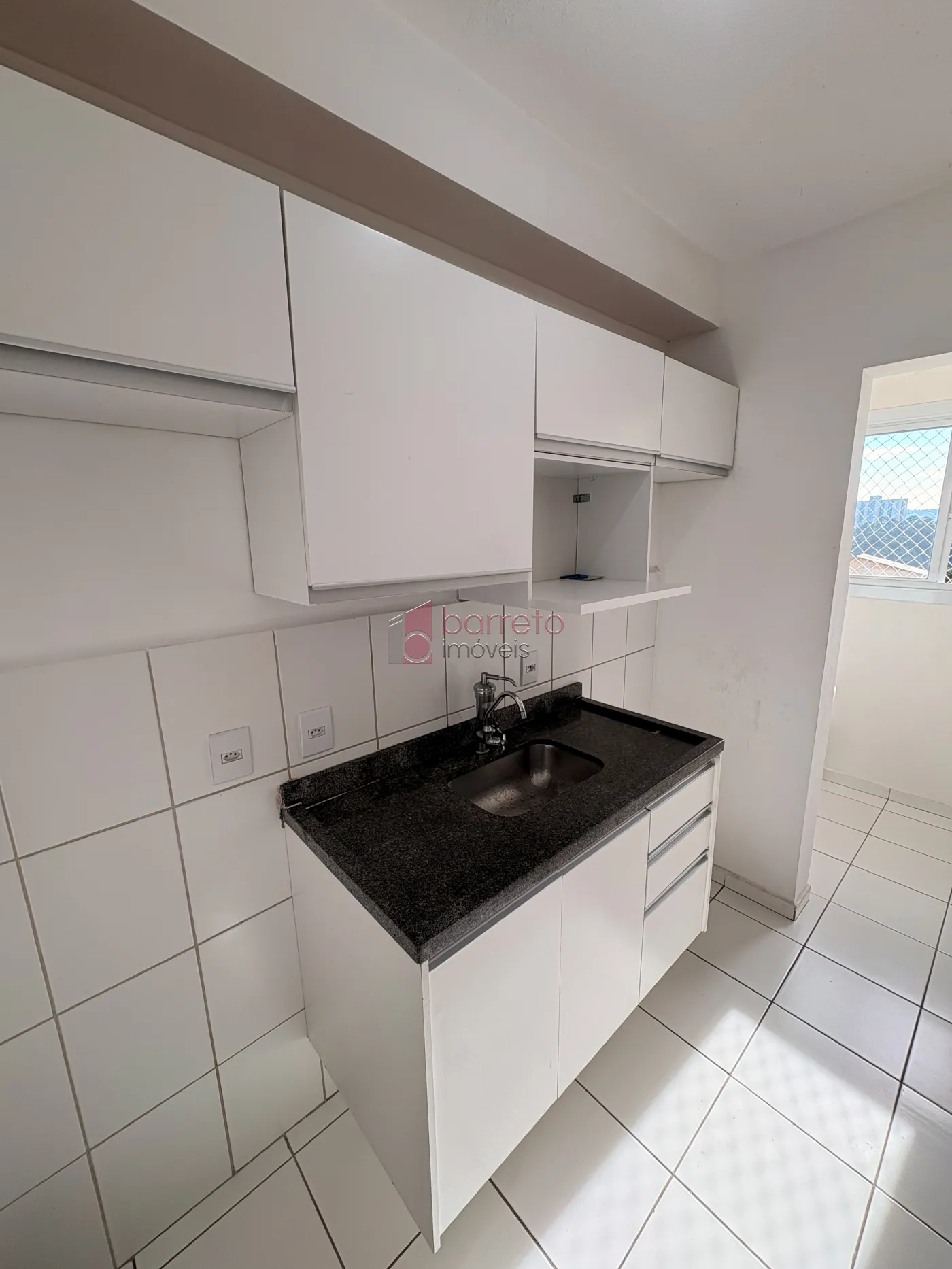 APARTAMENTO PARA VENDA NO CONDOMÍNIO NOVA CIDADE JARDIM – AZALÉIA – JUNDIAÍ/SP