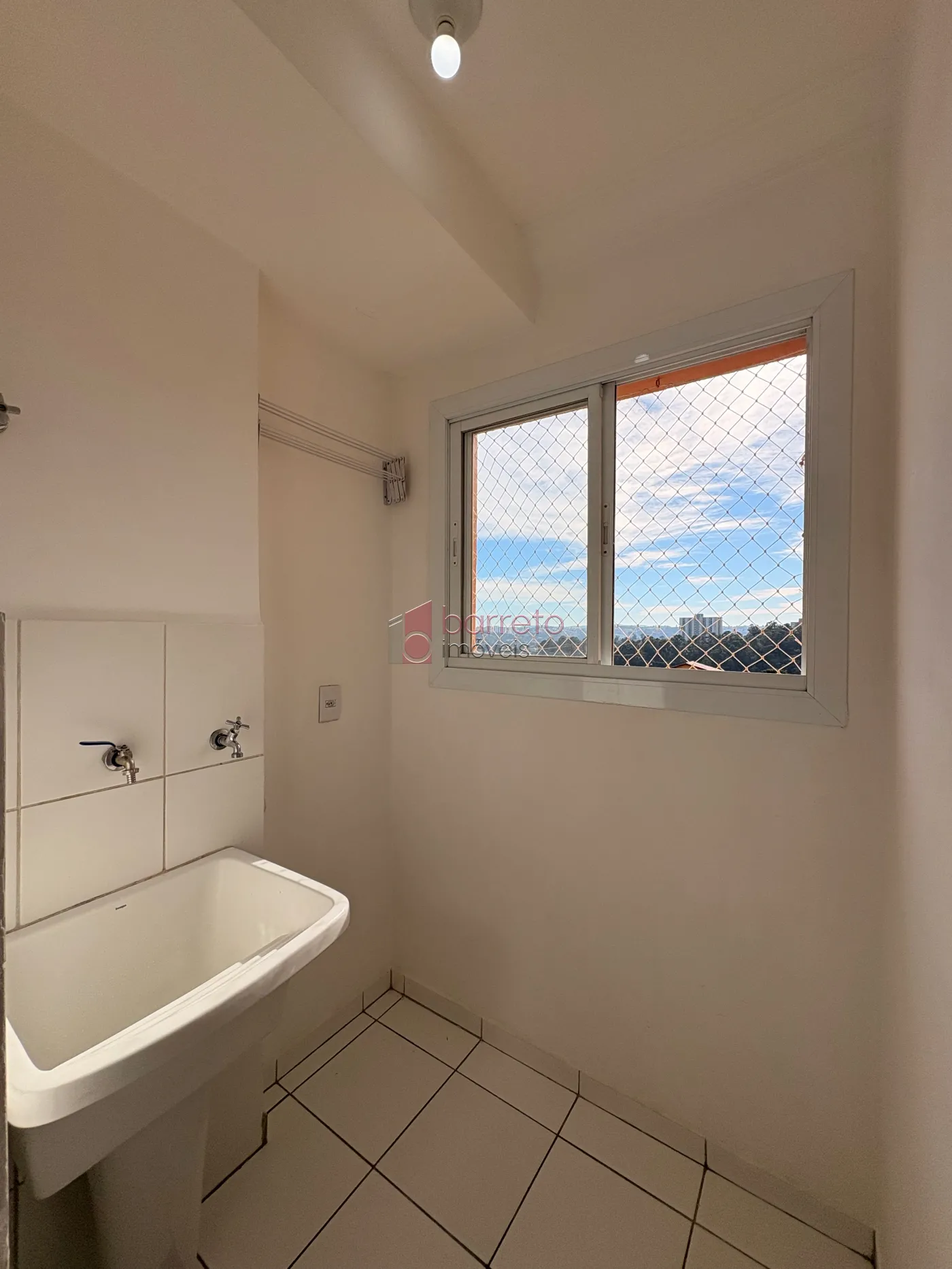 APARTAMENTO PARA VENDA NO CONDOMÍNIO NOVA CIDADE JARDIM – AZALÉIA – JUNDIAÍ/SP