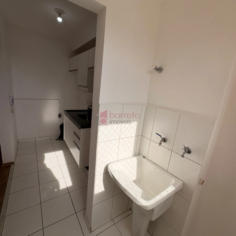 APARTAMENTO PARA VENDA NO CONDOMÍNIO NOVA CIDADE JARDIM – AZALÉIA – JUNDIAÍ/SP
