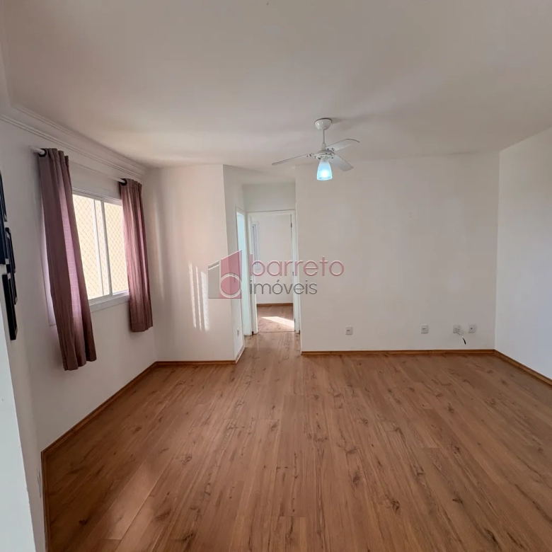 APARTAMENTO PARA VENDA NO CONDOMÍNIO NOVA CIDADE JARDIM – AZALÉIA – JUNDIAÍ/SP