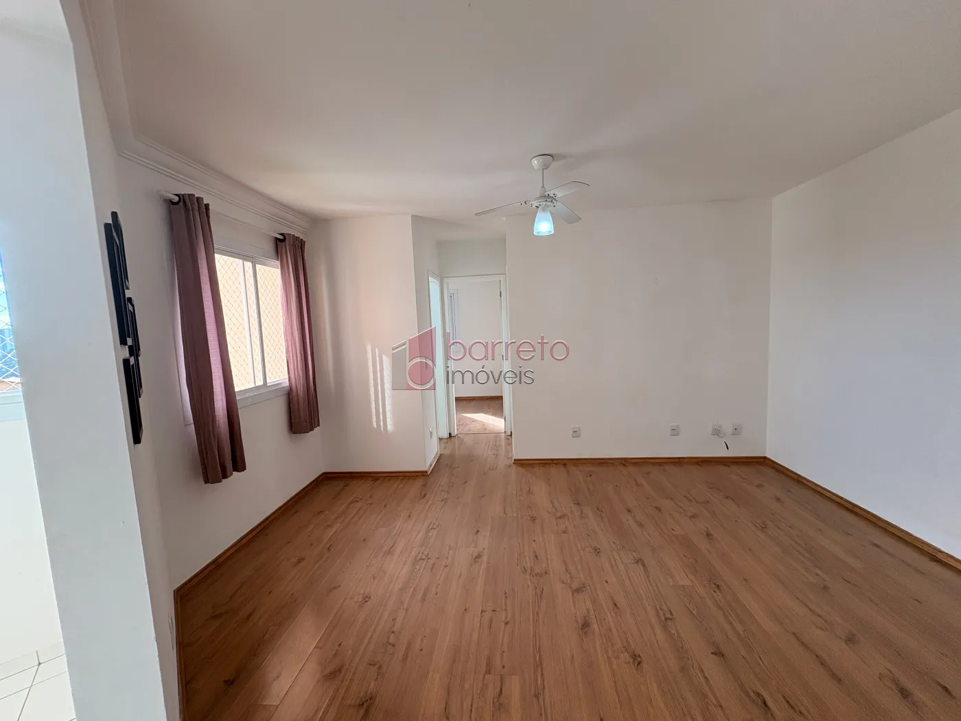 APARTAMENTO PARA VENDA NO CONDOMÍNIO NOVA CIDADE JARDIM – AZALÉIA – JUNDIAÍ/SP