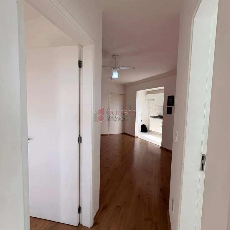 APARTAMENTO PARA VENDA NO CONDOMÍNIO NOVA CIDADE JARDIM – AZALÉIA – JUNDIAÍ/SP